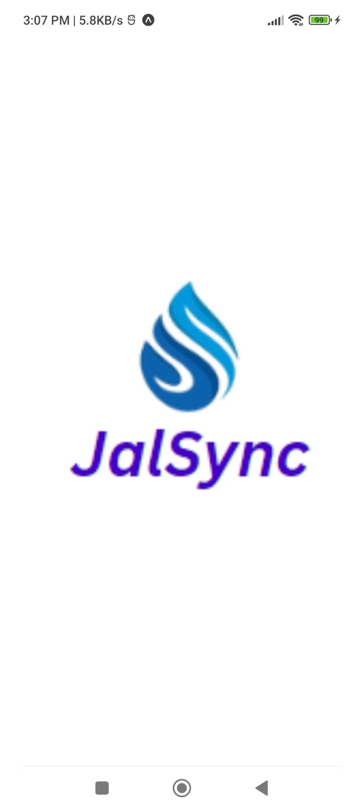 JalSync's Logo